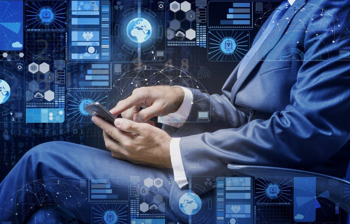 Soluciones Inteligentes que Aceleran tu Negocio